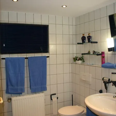 Ferienwohnung Buecker Telgte Exterior photo