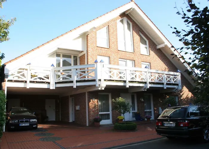 Ferienwohnung Buecker