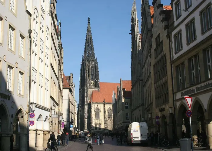 Ferienwohnung Buecker