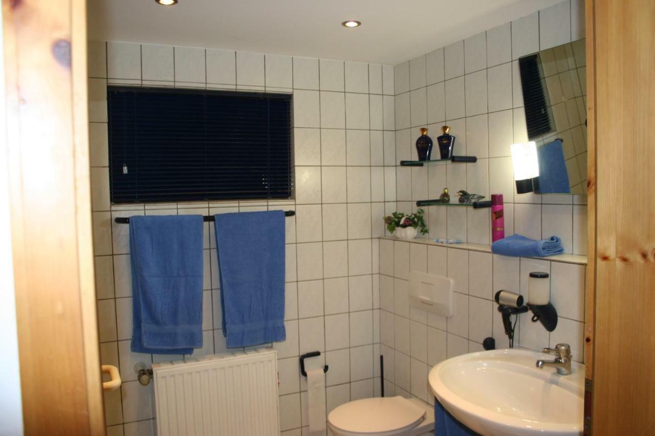 Buecker Appartement Telgte