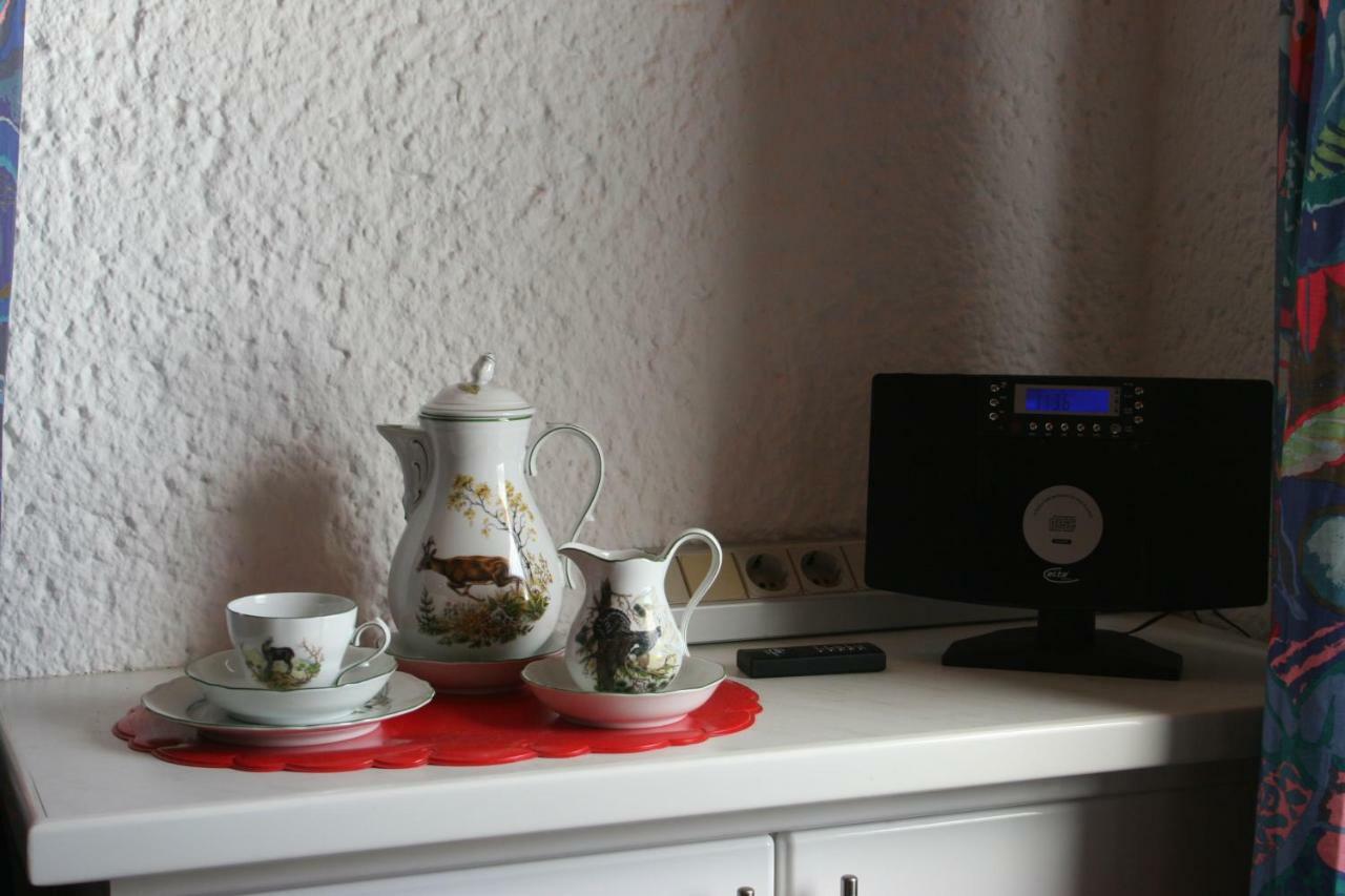 Apartment Buecker Telgte