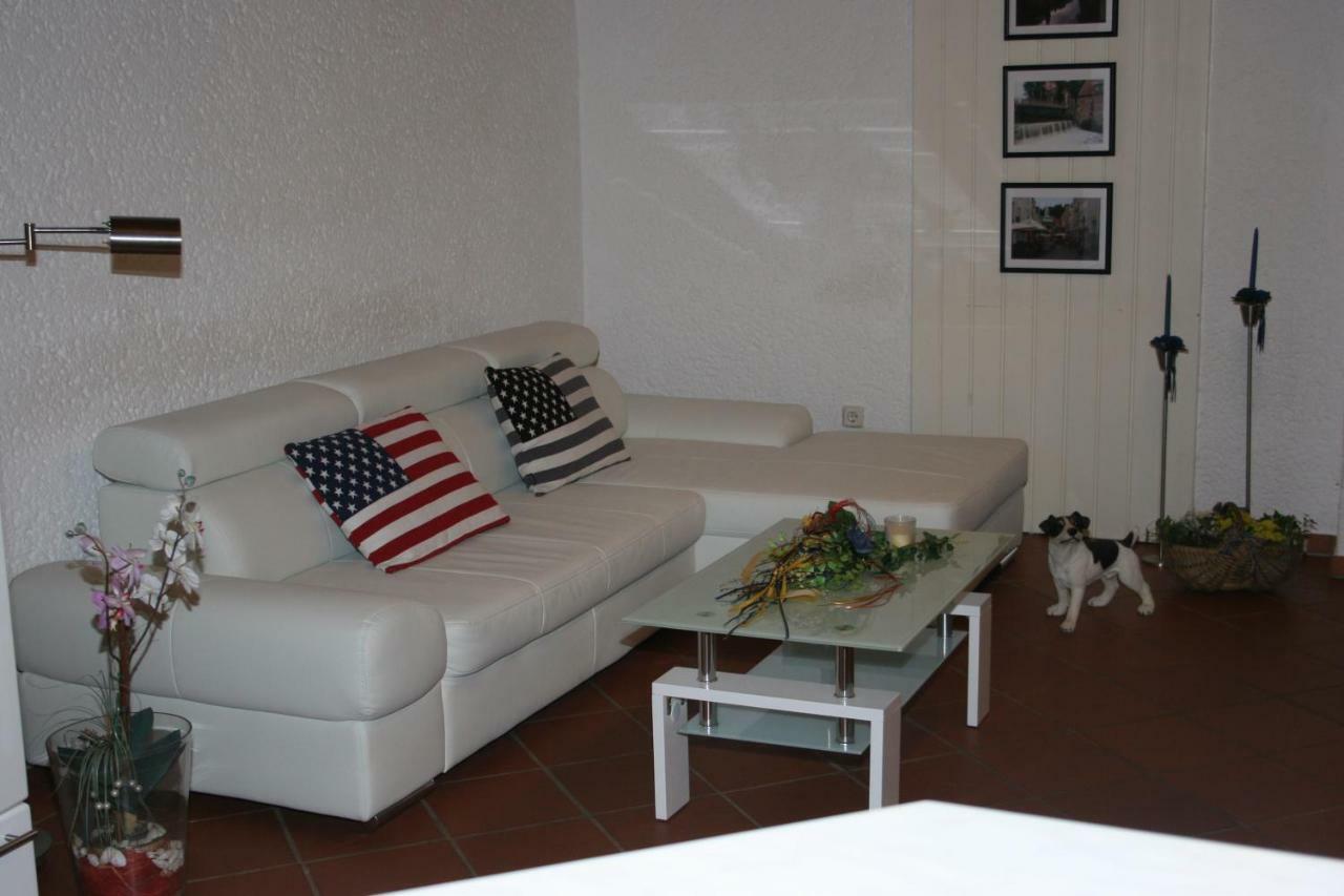 Buecker Apartment Telgte