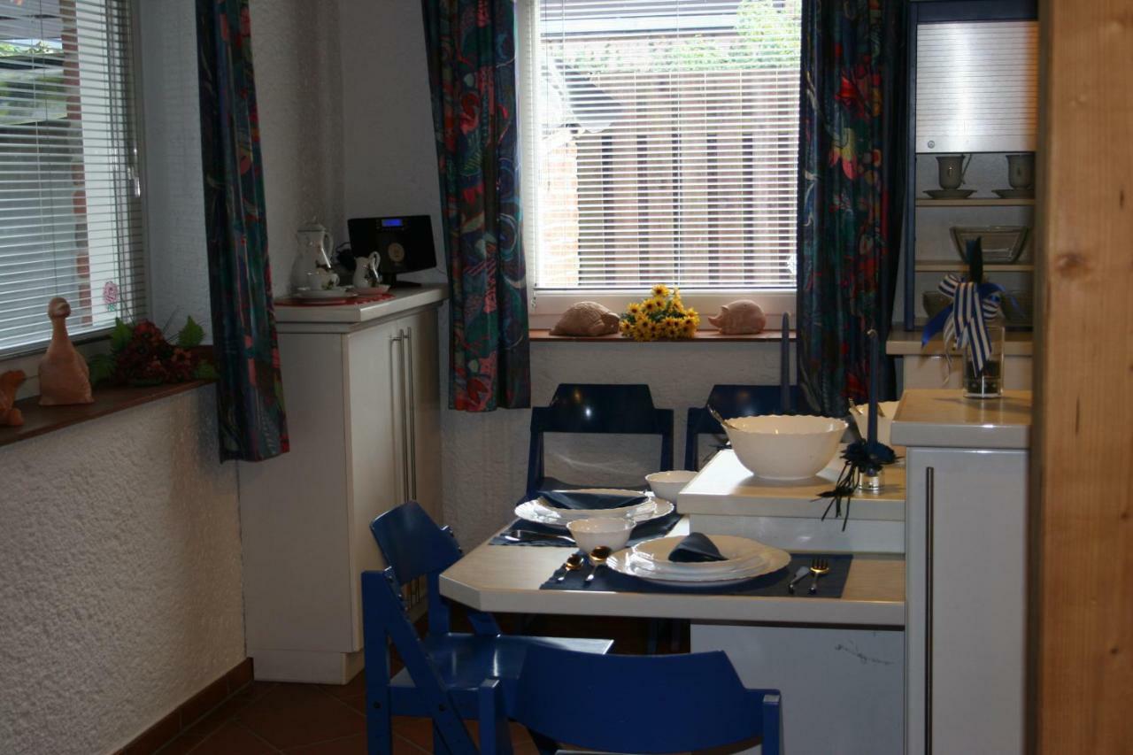 Buecker Apartment Telgte