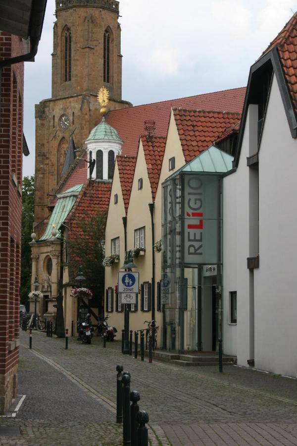 Buecker * Telgte